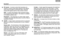 Page 66GLOSSARY
62
English DanskEpañolDansk Epañol
English
RF remote – A remote control that transmits com-
mands to a device using radio frequency (RF) signals, 
which have the ability to  penetrate walls, unlike the 
infrared (IR) signals used by many remote controls.
RDS  – A system that displays radio broadcast station 
and programming information. This feature is available 
on European systems only. 
Resolution  – The sharpness of a video image, signal, 
or display, generally described  either in terms of...