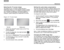 Page 33OPERATION
English
29
Selecting the TV screen shape
The shape of your TV screen is either Normal or 
Widescreen (Figure 15). The Lifestyle® system is initially 
set to display an image on a widescreen-shaped TV. If 
your TV is the normal shape, you should adjust the 
Lifestyle
® system setting from widescreen to normal.
Figure 15  TV screen shapes
1. Display the Lifestyle® system menu on the TV by 
pressing  System.
2. To select the Setup tab, move right and select  ,  then press ENTER .
3. Move down to...