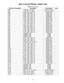 Page 3737
402®  ELECTRICAL PART LIST
Resistors (continued)
Reference Designator Description Part Number Note
R66 1.00K, MF, 1%, 52mm 121245-2211001
R67 1.00K, MF, 1%, 52mm 121245-2211001
R68 1.00K, 1206, 1/8W, 1% 124894-1001
R69 2.00K, 1206, 1/8W, 1% 124894-2001
R70 8.06K, 1206, 1/8W, 1% 124894-8061
R71 8.06K, 1206, 1/8W, 1% 124894-8061
R72 2.00K, 1206, 1/8W, 1% 124894-2001
R73 10.0K, 1206, 1/8W, 1% 124894-1002
R74 1.00K, 1206, 1/8W, 1% 124894-1001
R76 1.47K, 1206, 1/8W, 1% 124894-1471
R75 2.21K, 1206, 1/8W,...