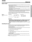 Page 1513
OPERATION
#$%&()*+,-$./! ! 01#
English FrançaisEspañol
OPERATION
System modes
There are three system modes. Each system mode is identified by the color of the mode indi-
cator on the control pod (Figure 9):
•Muted (Amber): The system speakers are silenced. You hear no audio from the computer 
or any connected source. This mode is automatically selected when you connect head-
phones to the control pod.
•Active (Green): You hear the active sound source from the system speakers. The position 
of the...