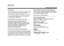 Page 2323
MAINTENANCE AND CARE
Tab 6, 14English Tab 2, 10 Tab 3, 11 Tab4, 12 Tab 5, 13Tab 8, 16Tab2, 7, 15
Cleaning
To clean the exterior surface of your product, you can wipe it using a soft, dry cloth.
 Do not use solvents, ch emicals, or sprays.
 Do not allow liquids to spill or objects to  drop into any openings.
Contacting customer service
For questions about the SoundLink® 
Bluetooth® Mobile speaker II, contact your 
local Bose dealer. To contact Bose directly, 
see the contact list included with your...