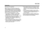 Page 1010
INTRODUCTION
Tab 3, 11Tab 8, 16 Tab 7, 15 Tab 6, 14 Tab 5, 13 Tab 4, 12EnglishTa b 2 ,  1 0
Placing the speaker
When using your SoundLink® Bluetooth® 
Mobile speaker II indoors, the tonal quality 
can vary depending on where the speaker is 
placed in a room. When moving the speaker 
around within a room or from room to room, 
keep the following guidelines in mind:
 The speaker is designed to sound best  when placed on a shelf, counter, desk, or 
tabletop that is 24 to 48 inches high.
 For best bass...