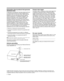 Page 44 – English
Information about products that generate 
electrical noise
If applicable, this equipment has been tested and found 
to comply with the limits for a Class B digital device, 
pursuant to Part 15 of the FCC rules. These limits are 
designed to provide reasonable protection against 
harmful interference in a re sidential installation. This 
equipment generates, uses, and can radiate radio 
frequency energy and, if not installed and used in 
accordance with the instructions, may cause harmful...