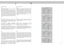 Page 37
italianonorsk
37
CONTROLLO LAN ED RSRS 232
È possibile controllare e monitorare il proiettore a distanza tramite 
l’interfaccia di controllo seriale RS232.
Sono utilizzati due protocolli RS232. Un protocollo ASCII (SIS) con un 
gruppo di istruzioni semplici dà accesso ai comandi usati più spesso. In 
aggiunta, è disponibile un protocollo binario in cui ogni comando è una 
serie di 32 byte in un pacchetto. I protocolli consentono operazioni di tipo 
SET e GET. Per usare le operazioni GET, l’host richiede...