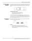 Page 139Appendix F: Optional Input Modules 
 
 User’s Manual     F-3  
 
The module receives either composite video or S-video input signals from tape or disk 
players (do not connect both types of signals simultaneously). Video inputs are 75
Ω 
terminated. Video outputs are provided for buffered loop-through to another display 
device. 
 
Composite/S-video Features 
◊ BNC connectors for composite RGB signals 
◊ 4-pin mini-DIN connectors for S-Video signals 
◊ buffered loop-through video outputs 
NOTES: 1) This...