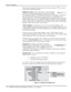 Page 34Section 3: Operation 
3-12   
  User’s Manual      
Once selected, change the setting as desired (see below) and press  to save and 
return to the current function menu. 
Slidebars in menus – The current value for a given parameter, 
such as size or vertical stretch, appears to the left of its slidebar 
icon (adjustment window). This number often expresses a percentage, or it may have 
units associated with it (such as pixels, degrees Kelvin, etc.), depending on the 
specific option. Press 
 to gradually...