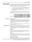 Page 89Section 3: Operation 
 
  
 User’s Manual     3-67. 
Occasionally the projector will encounter an error condition that can interrupt normal 
operation. Such a condition can be caused by a simple invalid keypad entry, an input 
signal error (most common) or a system error. The manner in which users are to be 
notified of error conditions is set in the Menu Preferences menu: 
• To see error messages displayed on-screen, select the “
Screen” or “All” option. 
• To be notified via a serial communication...