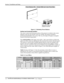 Page 12Section 2: Installation and Setup 
2-6   
  User’s Manual      
 
Figure 2.1. Estimating Throw Distance 
Vertical and horizontal position  
The correct vertical and horizontal position of the projector in relation to the screen 
depends on the lens type and the screen size. Ideally, the projector should be 
positioned perpendicular to the screen. This way, the image will appear rectangular 
instead of keystoned (trapezoidal).  
The vertical position of the image can be offset – that is moved above or...