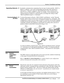 Page 25Section 2: Installation and Setup 
 
  
 User’s Manual     2-19. 
By default, communications originating from one type of serial controller—RS232 vs. 
RS422 vs. Ethernet—stay on the corresponding network path. This separation is 
indicated by a “Separate” setting for “Network Routing” in the Communications 
menu. If you are using an RS422 controller, for example, it will communicate only 
with the projector to which it is connected unless you change this setting to either 
“RS232 and RS422 Joined” or...