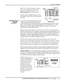 Page 41Section 3: Operation 
 
  
 User’s Manual     3-15. 
NOTE: The C han nel key may display a channel 
list or not, depending on what you have 
defined for “Display Channel List” (see 
Menu Preferences later in this section). 
In order to access channels by using 
C han nel on 
the keypad, you must first create the channels. 
See below. 
To use a new source with the projector, a new 
channel must be added to projector memory 
so that the projector will respond properly to an input signal from that source in...