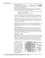 Page 54Section 3: Operation 
3-28   
  User’s Manual      
INPUT VIDEO BLACK: This control 
compensates for incoming elevated black 
levels present in certain video signals, and 
ensures that blacks in the display are 
neither crushed (i.e., where dark grays appear black) nor excessively elevated (i.e., 
where blacks appear dark gray). By default, the projector automatically determines the 
best setting according to the type of incoming video signal: 
• 
0 IRE – Used for DVD output with “enhanced black”, SECAM,...