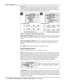 Page 64Section 3: Operation 
3-38   
  User’s Manual      
SEPARATE: Select “Separate” (factory default) to keep RS232, RS422 and Ethernet 
messages on their respective paths instead of being broadcast to the other types of 
ports. In Figure 3.18A, RS422 controls only the projector to which it is connected. In 
Figure 3.18B, either RS232 or RS422 will control the network. 
 
Figure 3.18. Using the “Network Routing” Option 
RS232 AND RS422 JOINED: Messages originating from an RS232 or RS422 controller 
will be...