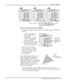 Page 73Section 3: Operation 
 
Christie DS+60 User’s Manual     3-49  
 
Figure 3.24. Copy X/Y Values into All Projectors 
6.  In each projector, judge by eye and adjust x/y coordinates slightly in the following 
manner: 
