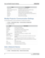 Page 6254                                                                                                                                                            CP2215 User Manual020-101225-01 Rev. 1 (01-2014)
View and Modify Projector Settings
Modify Projector Communication Settings
You need Administrator or Service permissions to complete this procedure.
1. Tap Menu > Administrator Setup > Communications Configuration.
2. Complete these fields:
Add a Network Device
You need Administrator or Service...