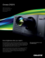 Page 1With expanded brightness range 
and IMB flexibility
Extra brightness when you need it
Enjoy the flexibility this compact digital cinema projector provides. Customize 
your brightness levels by dialing up or dialing down through an expanded range 
to meet your specific theater needs. Eliminate concerns about compatib\
ility with 
your Integrated Media Block (IMB) manufacturer. The Christie
® CP2215 works 
with multiple IMB manufacturers so the choice is yours.
As part of the Christie Solaria
® Series of...