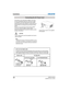 Page 24LWU505 User Manual
020-000374-01 Rev.1 (01-2011)
This projector uses nominal input voltages of 100–240 V 
AC and it automatically selects the correct input voltage. 
It is designed to work with single-phase power systems 
having a grounded neutral conductor. To reduce the risk of 
electrical shock, do not plug into any other type of power 
system.
If you are not sure of the type of power being supplied, 
consult your authorized dealer or service center.
Connect the projector with all peripheral equipment...