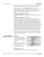 Page 74Section 3: Operation  
3-46 013-100199-04   
hardware, by matching up black level hues with a “target area” hue (the intersection of 
the center lines), and adjusting the overlaps (edges) surrounding the target area.  
 
NOTES: 1) Refer to section 3.10, Using Multiple Projectors for additional 
information. 2) There is a centerline (both horizontal and vertical) in the Black Level 
Blending test pattern. The intersection of these lines is the true center of the 
projector’s display area. 3) Adjust white...