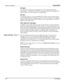 Page 98Section 3: Operation  
3-70 013-100199-04   
No Signal 
The message No signal occurs when there is no source signal detected at the 
selected input—both HSYNC and VSYNC are inactive and the screen background is 
black. Connect or correct the signal, or try another input. 
Bad Sync 
The message Bad Sync occurs when HSYNC or VSYNC are active but the signal 
cannot be displayed. Such a condition occurs when only one of the two sync signals is 
present or when either sync signal is unstable or is the wrong...