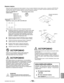 Page 21- 19 -
Pусский
020-000440-01 Ред.1 (08-2011)
Замена лампы
ОСТОРОЖНО
ОСТОРОЖНО
Когда срок службы проекционной лампы подходит к концу, на экране появляется значок замены лампы, а индикатор LAMP REPLACE 
начинает гореть оранжевым цветом. Дождитесь, пока лампа остынет, и замените ее. Момент загорания индикатора замены лампы 
LAMP REPLACE зависит от режима, заданного в функции управления лампами.
ЗАКАЗ ЛАМПЫ ДЛЯ ЗАМЕНЫ
Сменную  лампу  можно  заказать  через  фирму-продавца. При оформлении заказа на...