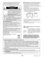 Page 4- 2 -020-000440-01 Ред.1 (08-2011)
ОСТОРОЖНО: ЧТОБЫ  СНИЗИТЬ  РИСК  ПОРАЖЕНИЯ  ТОКОМ, НЕ  СНИМАЙТЕ  КРЫШКУ  (ИЛИ  ЗАДНЮЮ СТЕНКУ).  ПОЛЬЗОВАТЕЛЮ  ЗАПРЕЩАЕТСЯ САМОСТОЯТЕЛЬНО  ЗАМЕНЯТЬ  ВНУТРЕННИЕ ДЕТАЛИ,  ЗА  ИСКЛЮЧЕНИЕМ  ЛАМП.  ОБСЛУЖИВАНИЕ  ДОЛЖЕН  ВЫПОЛОНЯТЬ КВАЛИФИЦИРОВАННЫЙ СПЕЦИАЛИСТ.
ЭТОТ  СИМВОЛ  ОЗНАЧАЕТ,  ЧТО  В  УСТРОЙСТВЕ ЕСТЬ  ОПАСНОЕ  НАПРЯЖЕНИЕ,  СОЗДАЮЩЕЕ РИСК ПОРАЖЕНИЯ ТОКОМ.
ЭТОТ  СИМВОЛ  ОБОЗНАЧАЕТ,  ЧТО  В РУКОВОДСТВЕ  К  УСТРОЙСТВУ  ПРИВЕДЕНЫ ВАЖНЫЕ  ИНСТРУКЦИИ  ПО  ЭКСПЛУАТАЦИИ  И...