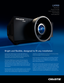 Page 1Christie’s latest digital projec tor provides high brightness at 
9000 ANSI lumens and a 2000:1 contrast ratio from a dual lamp, 
optical engine. The Christie L X900 boasts high performance, low 
maintenance and an overall low cost of ownership.
The Christie L X900 features inorganic LCD technology that 
provides a long life optical engine designed for exceptional 
image performance without compromise. Enhanced by 10 -bit 
video processing, the Christie L X900 produces natural, color tone 
reproduc tion,...