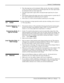 Page 103Section 5: Troubleshooting 
 
   Christie DS+60/DW30/Matrix 3000 User’s Manual     5-3  
2.  The video input may not be terminated. Make sure the video input is terminated 
(75 
Ω). If it is the last connection in a loop-through chain, the video input should 
be terminated at the last source input only. 
3.  The input signal and/or signal cables carrying the input signal may be of poor 
quality. 
4.  If the distance between the input source device and the projector is greater than 25 
feet, signal...