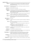 Page 116Appendix A: Glossary 
A-6     Christie DS+60/DW30/Matrix 3000 User’s Manual      
The output from certain video tape players and video equipment. S-Video separates 
sync and luminance from color information, typically producing a higher quality 
display than composite video. 
The horizontal or vertical frequency at which images are generated. Also known as 
scan rate or refresh rate. 
One horizontal line on the display. 
The horizontal or vertical frequency at which images are generated. 
A video output...