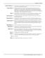 Page 117Appendix A: Glossary 
 
   Christie DS+60/DW30/Matrix 3000 User’s Manual    A-7  
The frequency at which images are generated. Vertical frequencies vary amongst 
sources. Also called vertical scan rate. 
The difference between the center of the projected image and the center of the 
projector lens. For clarity, offset is often expressed as the maximum amount of the 
image that can be projected above or below the lens center without degrading the 
image quality. Vertical offset ranges depend on the type...