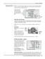 Page 73Section 3: Operation 
 
Christie DS+60/DW30/Matrix 3000 User’s Manual     3-47  
NOTE: To control the primary image, access all picture controls through the Main 
menu. To control the secondary (PIP) image, access picture controls through the 
Picture-in-Picture and Switching menu. 
Use the first of six 
options in the PIP 
and Switching menu 
to enable and define 
how you want to use 
PIP. 
 
 
Swap Main and PIP Image 
Toggle the current picture-in-picture relationship so that the primary (main) image...