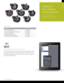 Page 5Variet y of   
lens options   
to choose from
Our suite of lenses give you 
the range to install from a 0.8:1 
all the way to a 9.2:1 throw ratio. 
3
4
LEnS OPTIOnS
3 Throw ratio varies by resolution.
Wireless presentation and projector control
Using Christie® Q Series projectors and the Christie QuickConnect App  
you can project photos, documents and websites over Wi-Fi from your   
iOS mobile digital devices. It also allows you to control your projector via 
iPad, iPhone and iPod touch. 
Lens options...