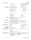 Page 125Section 6: Specifications  
6-6 020-100001-01 Rev. 01 (04/07)   
Operating position   Full rotation allowed about the lamp 
 axis,  ± 15 degrees minimum tilt of 
  lamp axis from horizontal 
Warm up to full brightness  10 minutes max. 
Dimensions (without lens)  26.0” x 22.3” x 12.3”  
(Including feet at min. height position) 660mm x 566mm x 313mm  
 
Weight  (without lens) 
 500W models  75 lb. Max 
 1000W models  75 lb. Max 
 1200W models  80 lb. Max 
UL 60950-1 1
st edition and CAN/CSA C22.2 No....