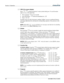 Page 37Section 3: Operation  
3-8 020-100001-01 Rev. 01 (04/07) 
 
OSD (On-screen display)  
Press 
OSD  to hide the projector’s menu system during use. To see the menus 
again, do one of the following: 
• Press and hold
 OSD for two seconds 
• Press and release 
OSD followed immediately by  
• Press 
OSDOSD 
Invisible menus are fully functional, enabling “hidden” access to numbered features 
and image adjustments by entering the corresponding sequence of key presses on the 
keypad. 
NOTE: With OSD “on”, you...