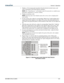 Page 60 Section 3: Operation 
020-100001-01 Rev. 01 (04/07)  3-31. 
1. Display a 16 level grayscale test pattern from the desired external source, and 
enter a checkmark in the Peak Detector checkbox.  
NOTE: The “Peak Detector” will initially render the grayscale as a uniform gray 
field before adjustment or extreme crushing. 
2. Display one primary color.  
NOTE: Selecting Auto Color Enable ensures the correct color is displayed for 
each setting.  
3. For the current color, adjust its corresponding “Black...