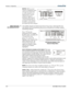 Page 45Section 3: Operation  
3-16 020-100001-01 Rev. 01 (04/07) 
NOTES: 1) The current 
channel is highlighted upon 
entering the channel list, 
or, if this channel is not 
displayed here, the first 
channel in the list is 
highlighted. 2) Channels 
created automatically do 
not appear in the channel 
list unless a parameter for 
the channel has been changed. 
All available channels are listed in the Channel Setup menu, which describes how 
each channel can be accessed and which serves as the gateway for...