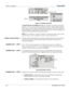 Page 47Section 3: Operation  
3-18 020-100001-01 Rev. 01 (04/07) 
 
Figure 3.5. Deleting a Channel 
TO DELETE MULTIPLE CHANNELS highlight any channel in the Channel Setup menu 
and press 
Func to go to the Channel Copy/Delete submenu. Select “Delete Unlocked 
Only” and press 
 to delete all unlocked channels. Select “Delete All Channels” to 
delete all channels, even those that are locked. In either case, the current channel will 
remain but will be redefined from projector defaults. 
NOTE: For any deletion, a...