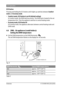 Page 1818 | Operation
6 720 806 993 (2013/03) Greenstar
ECO button
Pressing and holding the ECO button until it lights up switches between Comfort 
mode and Economy mode.
•Comfort mode, ECO button is not lit (default setting)
In Comfort mode, the DHW tank has priority. The DHW tank is heated to the set 
temperature first. Then the appliance switches to central heating mode.
•Economy mode, ECO button lit
In Economy mode, the appliance alternates between central heating mode and 
DHW mode.
4.6 ZWB..-3A appliances...