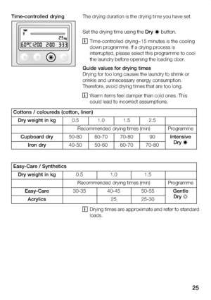 Page 25
                   
           
   
i           
             
            
            
        
                  
        
              
i               
        
        
      
       
     
    
    
      
       

  
  
i               
  
DownloadedFromWashingMachine-Manual.comManuals 