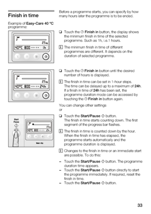 Page 33
                 
                 
                 
               
          
i             
            
        
 
                 
        
i                    
                    
                    
            
            
                  
                 
          
i                    
              
        
    
i                   
      
              
    
                
            
    
          
     
      

DownloadedFromWashingMachine-Manual.comManuals 