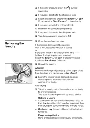 Page 40
             
  

           
           
              
           
                        
           
       
             
             
                  ª º
            
                
        
     

               
                  
            
               
    
                   
    
             
    
                  
                 
              
                
   
             
   
DownloadedFromWashingMachine-Manual.comManuals  