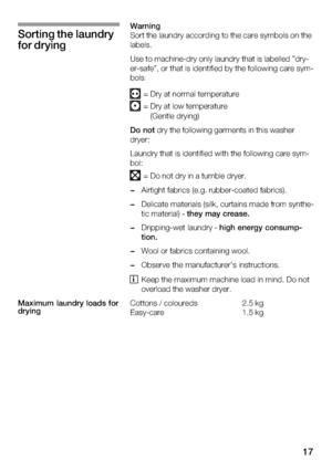 Page 17
 
                    
                 
                   

                  
  
                 
 
                              
       
              
          
            

         
       
i
                 
      
        
   
     
   
       
ownloadedromWashingMachineManualcomManuals 