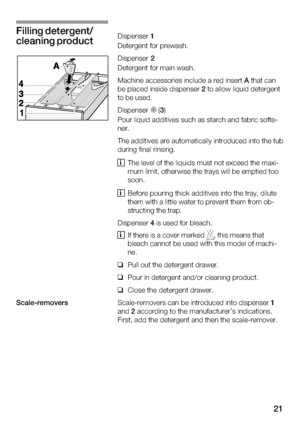 Page 21
 

        
      
                
                
    
     
                  r
              
    
i
                   
                 
i
               
                  
    
          
i
           
          
                 
         
           
       
            
            
              
   
  
ownloadedromWashingMachineManualcomManuals  