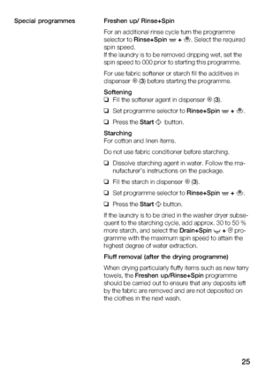 Page 25
     
               
   
            
  
                     
                 
                   
             
                
               
        

         
                             
        
              
               
        
                      
                    
                 
                
         
          
                 
         
                  
                  
          
  
ownloadedromWashingMachineManualcomManuals 