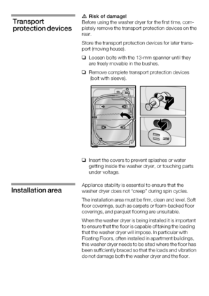 Page 50
    
                 
               
               
                     
          
         
    
               
              
  
              
               
                   
              
           
                   
                    
                
            
                     
                 
                  
 
    
ownloadedromWashingMachineManualcomManuals 