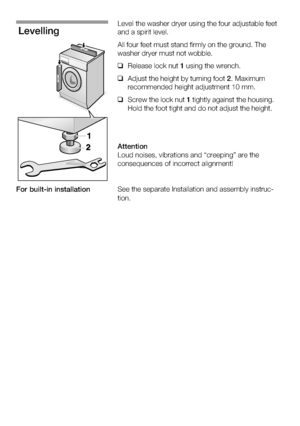 Page 52                 
       
                   
         
            
               
        
                 
                  
 
            
       
                 
ownloadedromWashingMachineManualcomManuals 