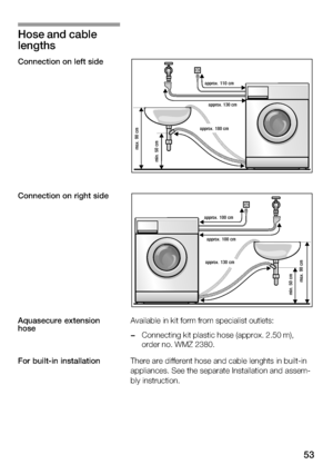 Page 53
            
    
    
  
    
    
            
                        
      
                 
             
  
      
       
       
    
    
ownloadedromWashingMachineManualcomManuals 