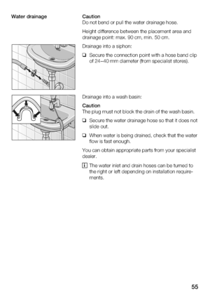 Page 55
 
                 
             
             
       
                 
          
          
                                         
  
                  
      
               
i
                   
              
  
ownloadedromWashingMachineManualcomManuals   