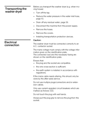 Page 56                 
   
      
                  
           
             
     
     
       
 
                 
     
                 
          
              
         
                
         
               
                  
         
             
   
             
       
               
                        
   
ownloadedromWashingMachineManualcomManuals 