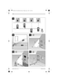 Page 32 609 141 026 | (1.7.13)Bosch Power Tools
4 |  
••
•
•
••ç
X
X 1 1
2X1
max
min
A A
A
AA
B
DEC
OBJ_BUCH-1956-002.book  Page 4  Monday, July 1, 2013  11:28 AM 