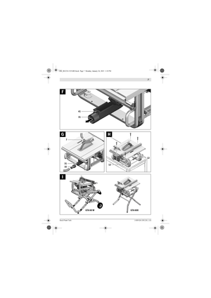 Page 7  | 7
Bosch Power Tools1 609 92A 15R | (26.1.15)
I
HG
F
GTA 60 W GTA 600
31
7
3212
12
41
31
OBJ_BUCH-1325-003.book  Page 7  Monday, January 26, 2015  1:18 PM 