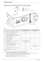 Page 146 720 644 89414
Installation instructions 
Required direct vent terminal clearances (twin pipe
 / concentric penetration)
Fig. 9
* For clearances not specified in ANSI Z223.1 / NFPA  54 or CSA-B149.1, one of the following shall be indicated:
a) A minimum clearance value determined by testing  in accordance with section 2.20, or;
b) A reference to the following footnote: 
“Clearance in accordance with local installation co des and the requirements of the gas supplier.”
6720608836-23.1Av
Canadian...